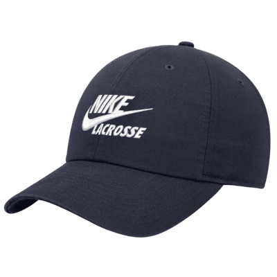 Nike Futura Lacrosse Cap