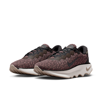 Sapatilhas de caminhada à prova de água Nike Motiva GORE-TEX para mulher