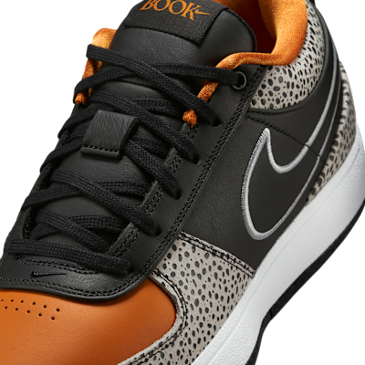 Tenis de básquetbol Book 1 "Air Safari"