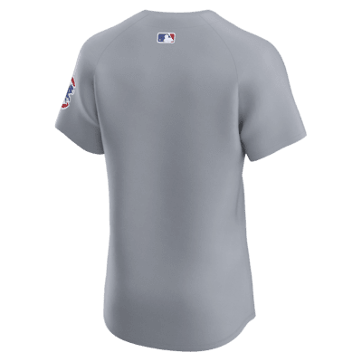 Chicago Cubs Men's Nike Dri-FIT ADV MLB Elite Jersey