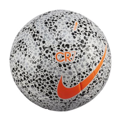 Nike Strike CR7 Soccer Ball. Nike.com