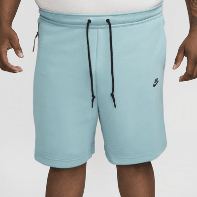 Shorts para hombre Nike Sportswear Tech Fleece