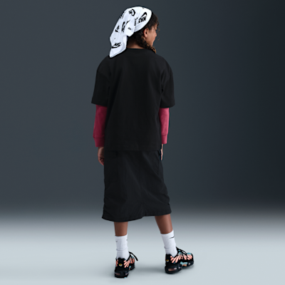 T-Shirt Nike Sportswear για μεγάλα κορίτσια