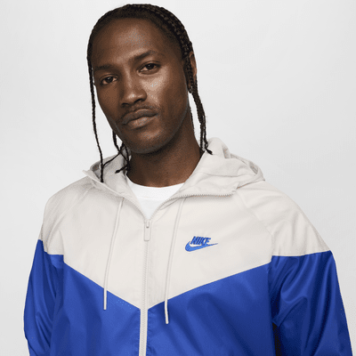 Nike Sportswear Windrunner Men's Hooded Jacket