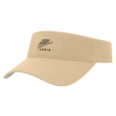 Visera de tenis Swoosh Nike Ace