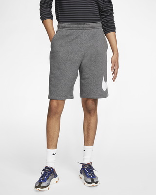 Мужские шорты Nike Sportswear Club Graphic Shorts