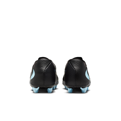 Nike Phantom 6 Low Academy Artificial-Grass Soccer Cleats