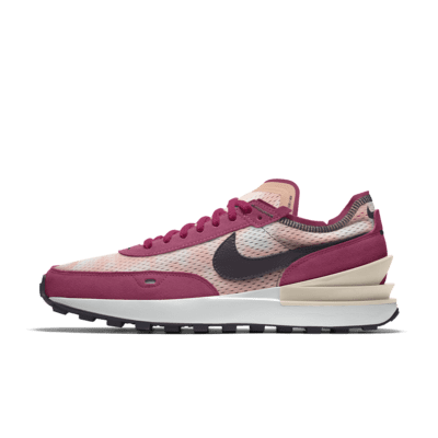 Nike公式 ナイキ ワッフル ワン By You カスタムシューズ オンラインストア 通販サイト