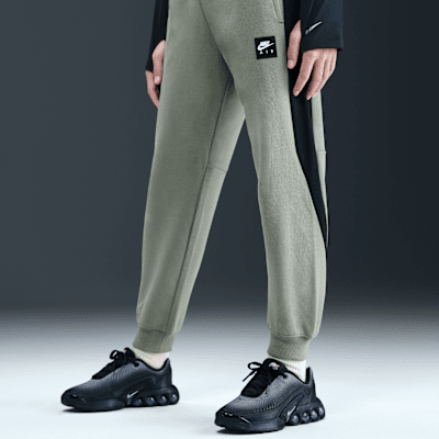 Nike Air Jogger de tejido Fleece - Niño/a