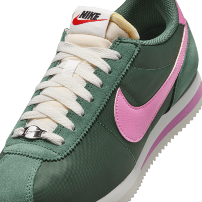 Nike Cortez Textile Shoes