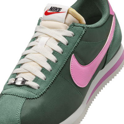 Nike Cortez Textile-sko