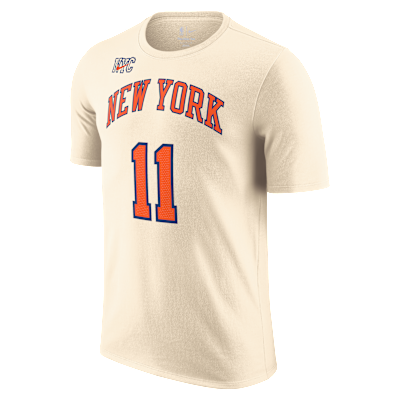 New York Knicks Essentials City Edition Men's Nike NBA T-Shirt