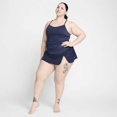Falda de playa para mujer Nike Swim