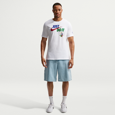 British & Irish Lions Men's Just Do It Tee