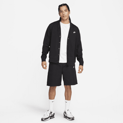 Nike Club knit Fairway herenvest