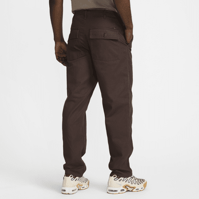 Pantaloni Fatigue Nike Life – Uomo