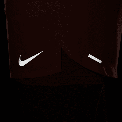 Pánské běžecké kraťasy Nike Stride Dri-FIT 2 v 1 (18 cm)