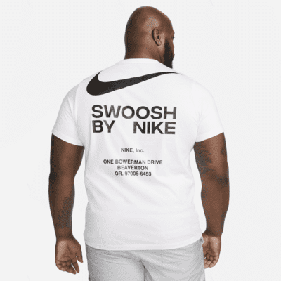 T-shirt Nike Sportswear para homem