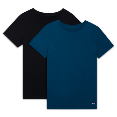 나이키 주니어 복서 브리프 및 언더셔츠 4피스 세트