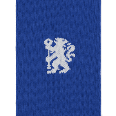 Chelsea F.C. Strike Away Nike Dri-FIT Knee-High Football Socks