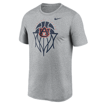 Auburn Legend Basketball Icon Men's Nike Dri-FIT College T-Shirt
