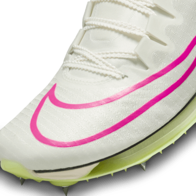 Nike Air Zoom Maxfly Athletics Sprinting Spikes. Nike CA