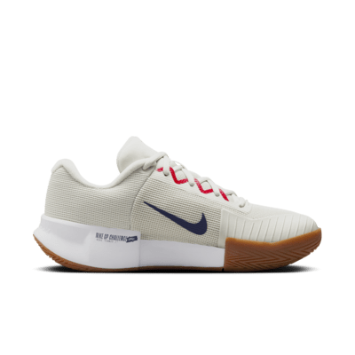 Nike GP Challenge Pro hardcourt tennisschoenen voor dames