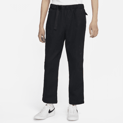 Nike Sportswear Tech Pack Men's Woven Trousers. Nike LU