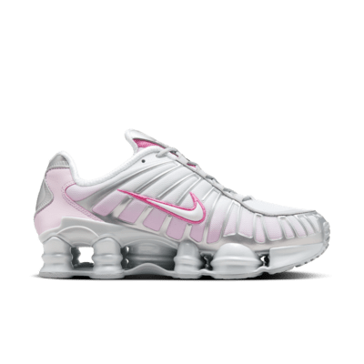 Chaussure Nike Shox TL pour femme