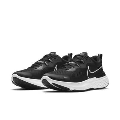 nike react miler men's