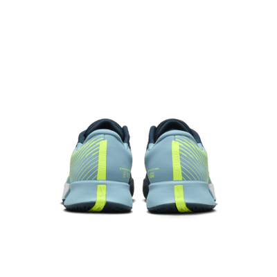 NikeCourt Air Zoom Vapor Pro 2-tennissko til grus til mænd