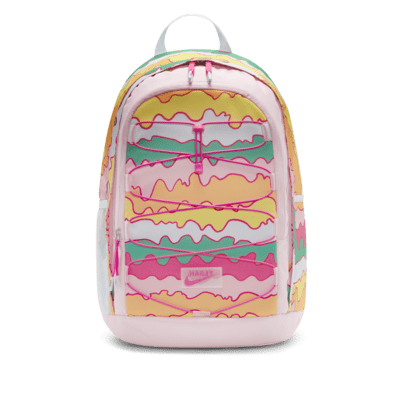 Mochila Nike Hayward x Doernbecher Freestyle "Hailey" (26 litros)