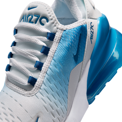Nike Air Max 270 Older Kids' Shoes