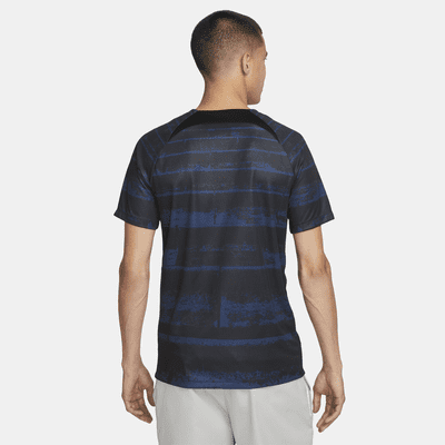 Pumas UNAM Men's Nike Dri-FIT Pre-Match Football Top. Nike SI