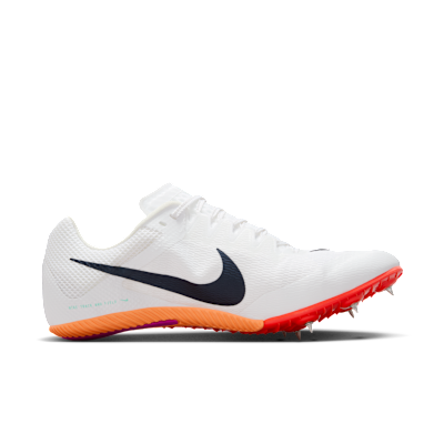 Nike Zoom Rival Sprint Athletics Sprinting Spikes
