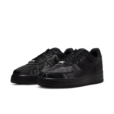 Kobe Air Force 1 Low Men's Shoes