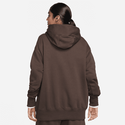 Nike Sportswear Phoenix Fleece Women's Oversized Pullover Hoodie