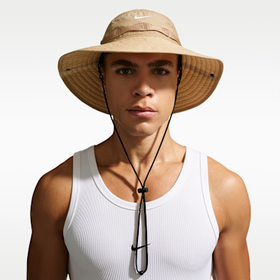 Nike Apex Dri-FIT Bucket Hat from Nike - $42