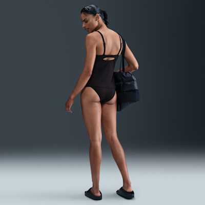 Nike Swim Effortless Essential Women's V-Neck Tankini