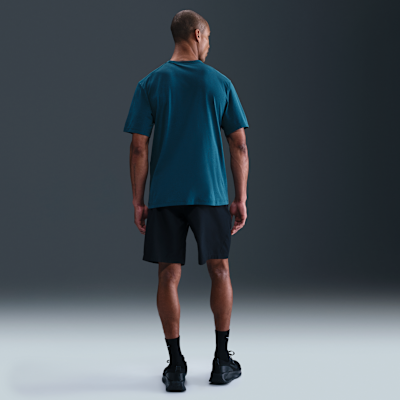 Nike Hyverse Men's Dri-FIT UV Training Top