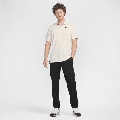 Polo de golf para hombre Nike Dri-FIT Tour