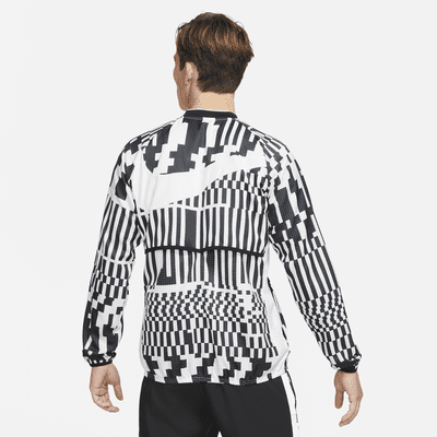 Nike Dri-FIT Academy AWF Men's Soccer Jacket. Nike JP