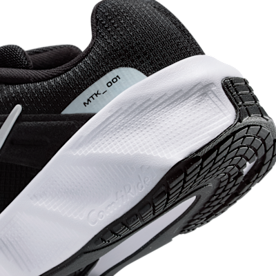 Tenis para niños grandes Nike Metro Tek