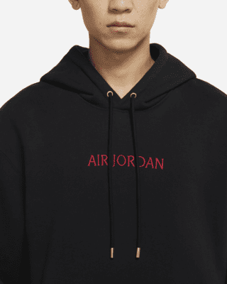 jordan tech fleece hoodie