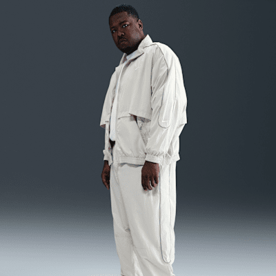 Pants de entrenamiento para hombre Nike Solo Swoosh