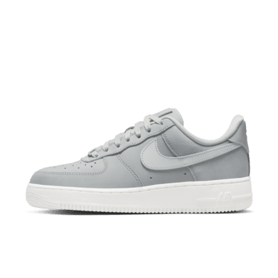 erts Grappig kopiëren Grey Air Force 1 Shoes. Nike.com