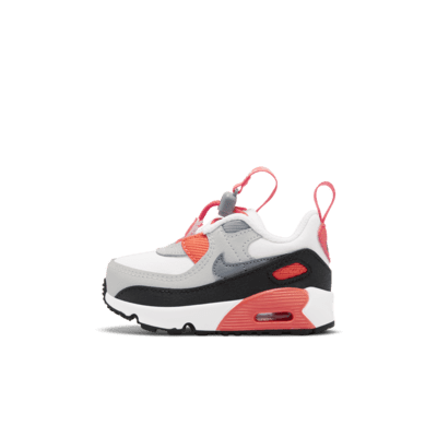 Nike公式 ナイキ エア マックス 90 トグル キッズシューズ オンラインストア 通販サイト