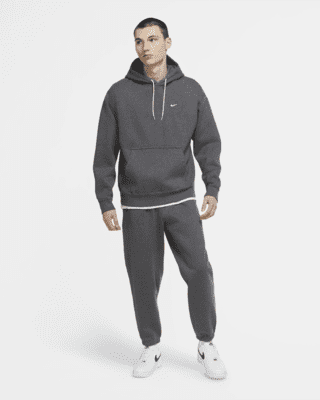 nikelab men's washed crew