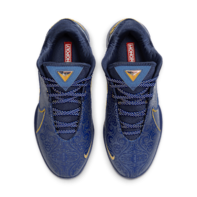 LeBron XXII "Token" EP Basketball Shoes