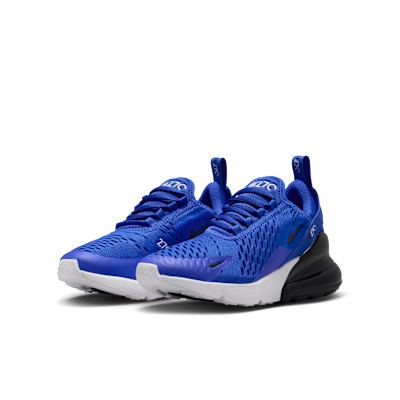 Nike Air Max 270 Big Kids' Shoes